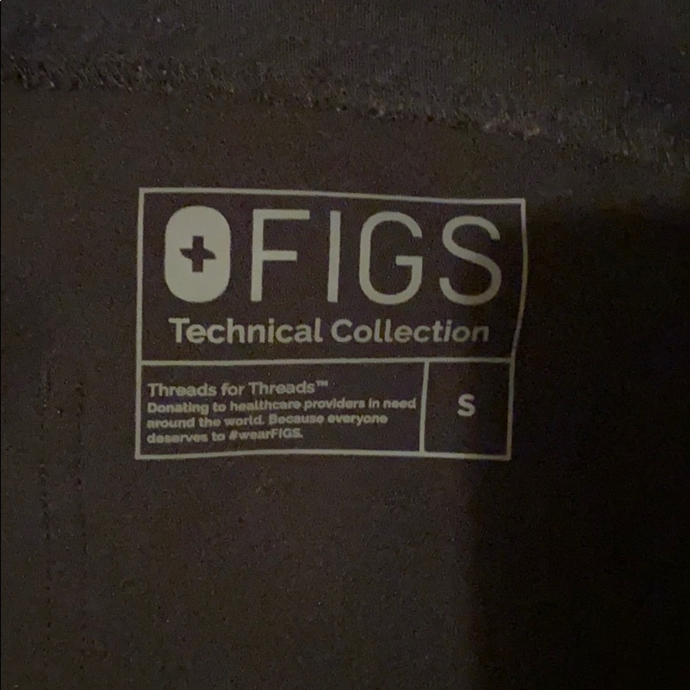 Figs maternity yola 2.0 pants